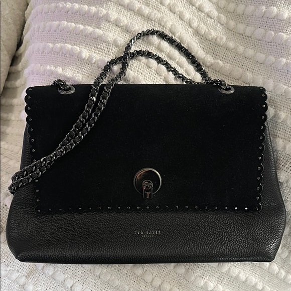 Ted Baker Handbags - Ted Baker Black Women's Bag
